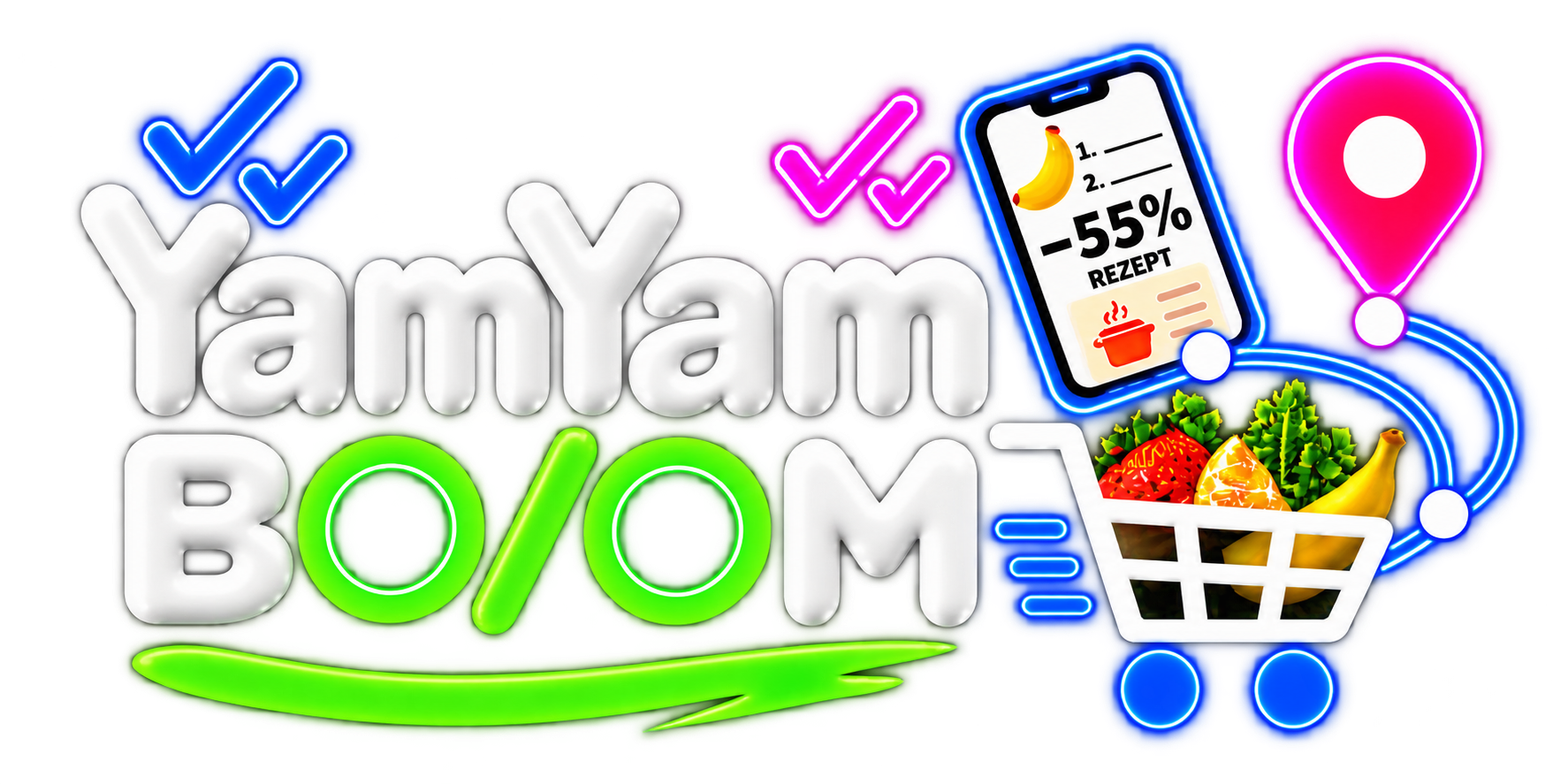 YamYam Boom